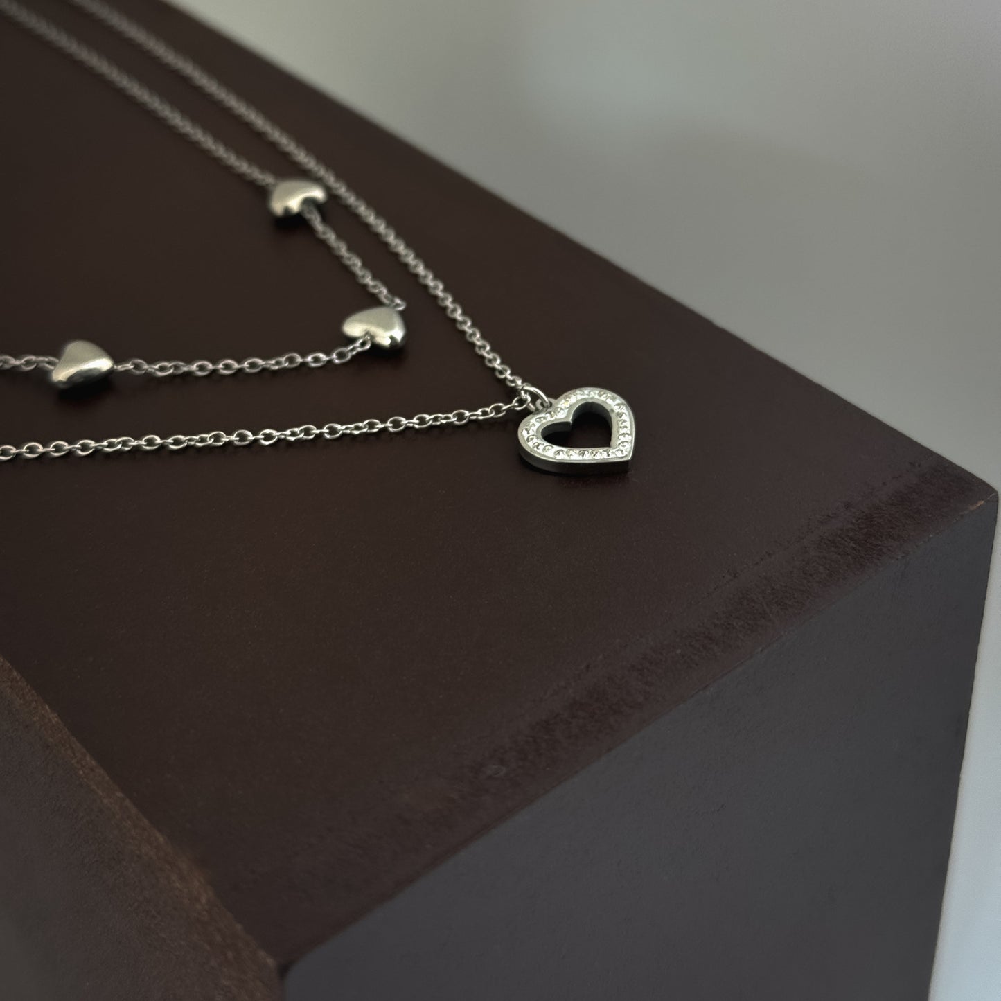 Silver Love Only
