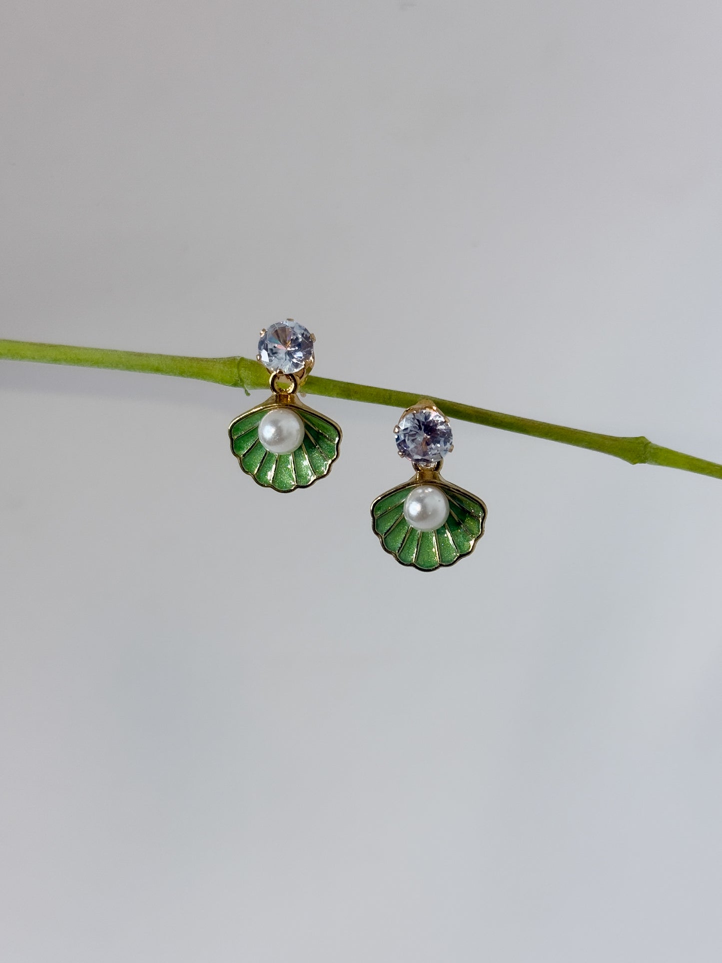 Sweet - Leaf Green