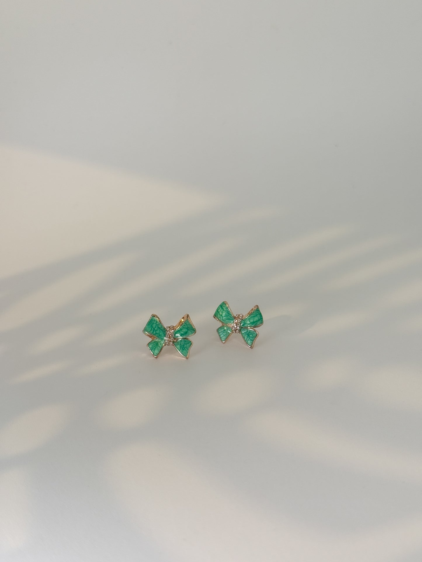 Butterfly - Green