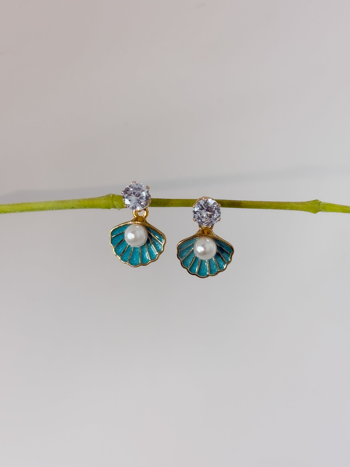 Sweet - Turquoise