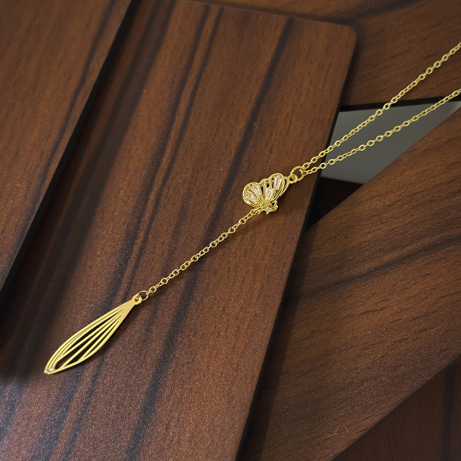 Single Chains