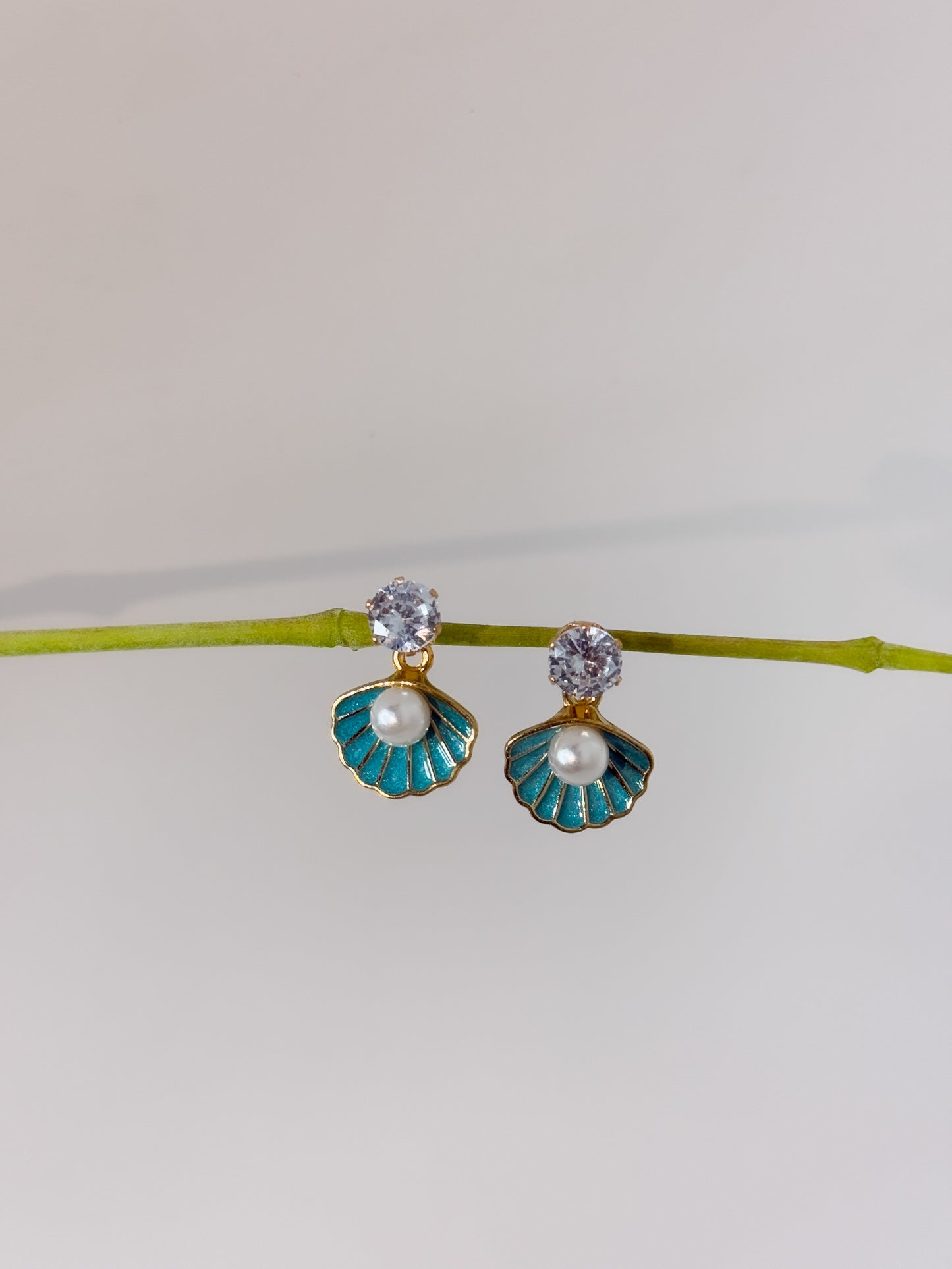 Sweet - Turquoise