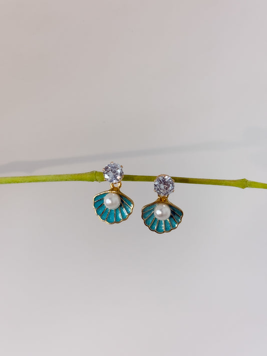 Sweet - Turquoise