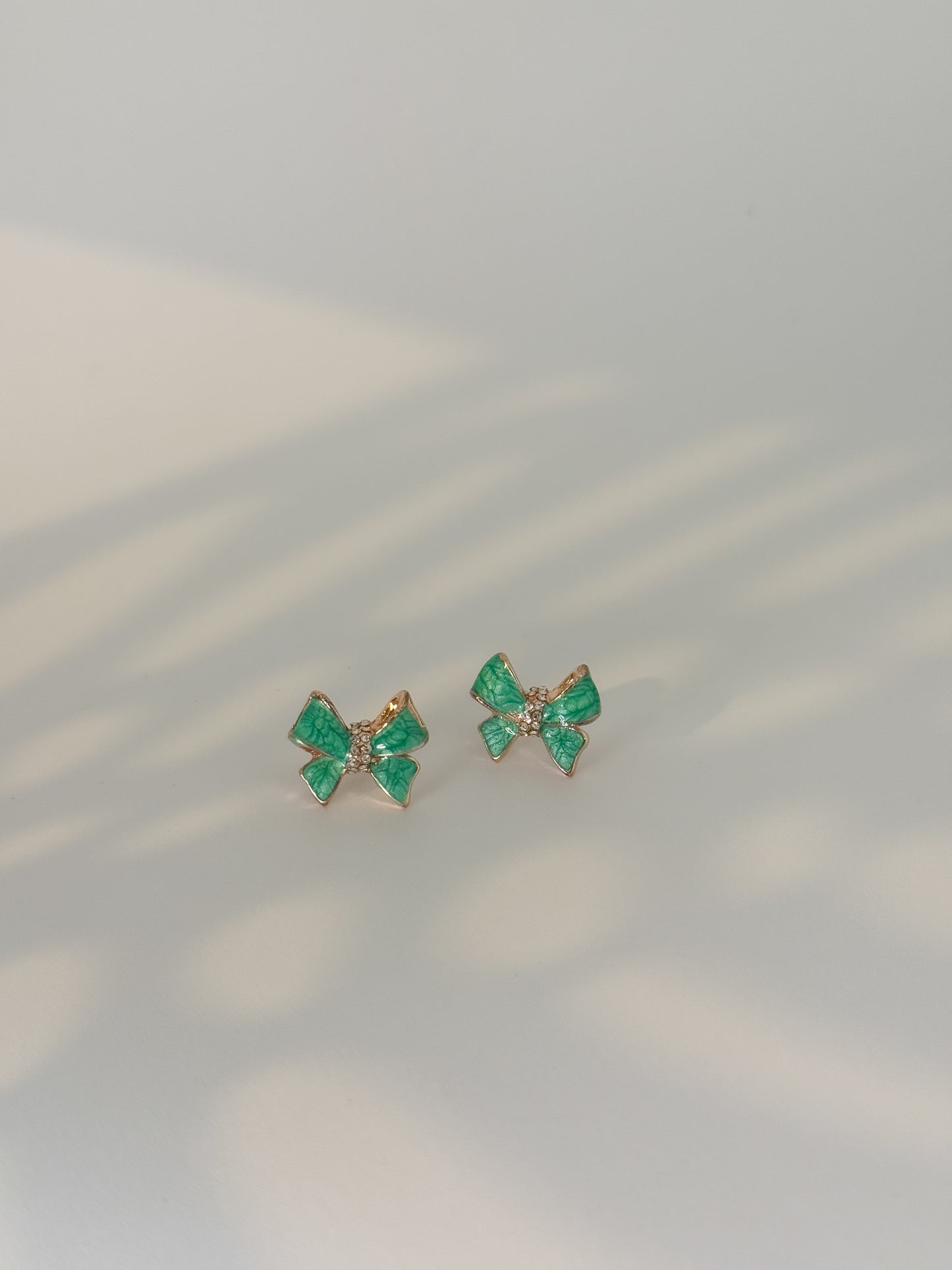 Butterfly - Green