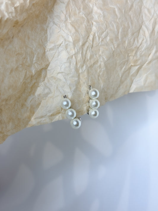 Cheerful Silver