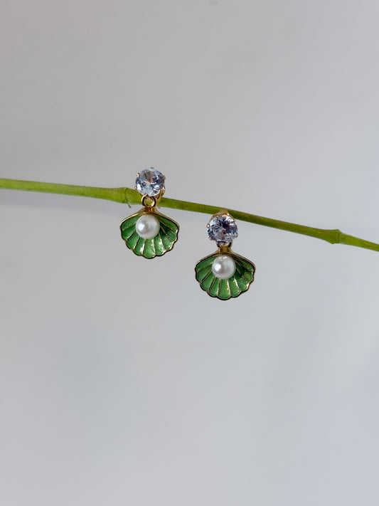 Sweet - Leaf Green