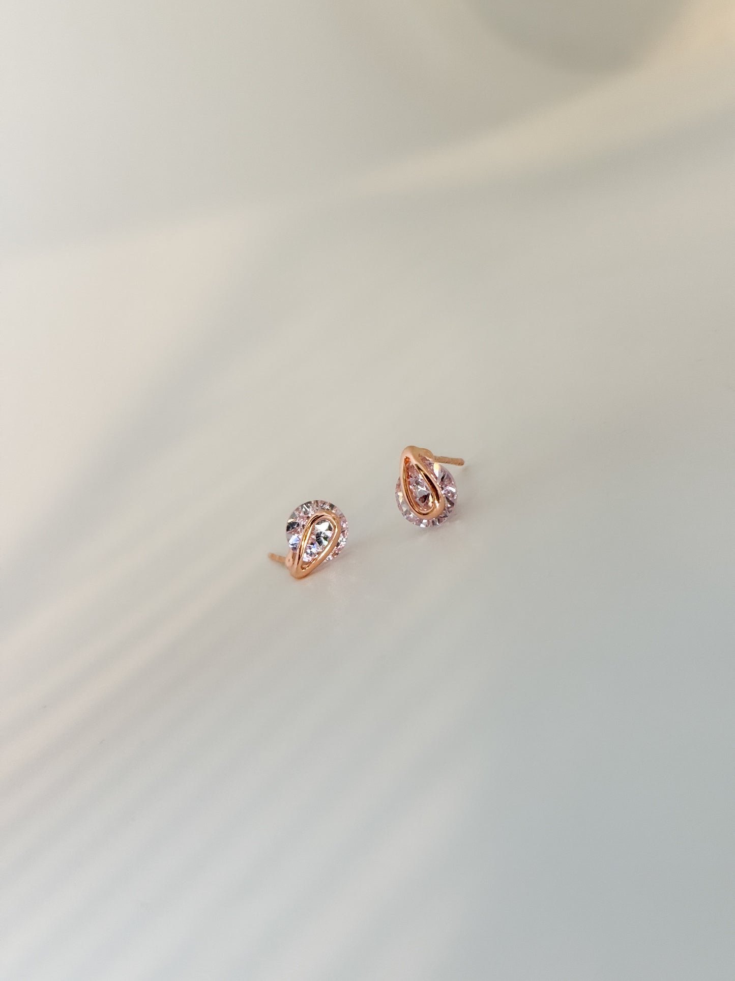 Exotic - Drop Diamond