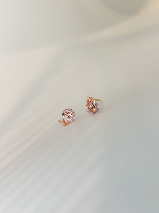 Exotic - Drop Diamond