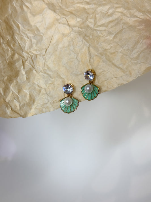 Sweet - Teal