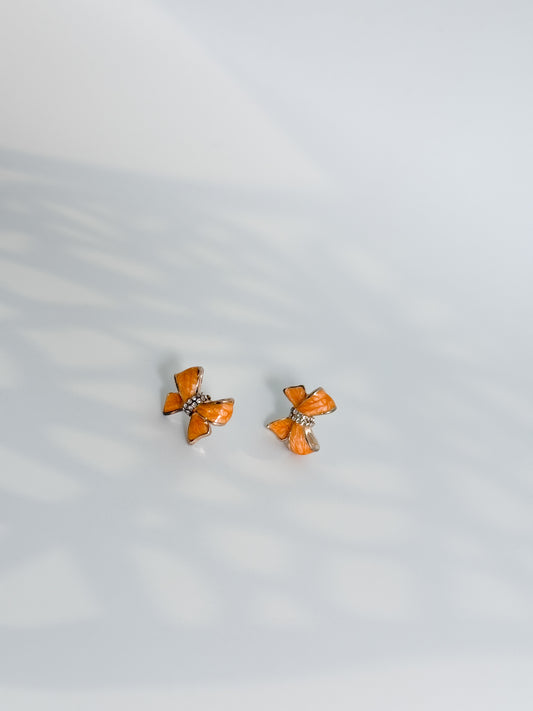 Butterfly - Mild Orange