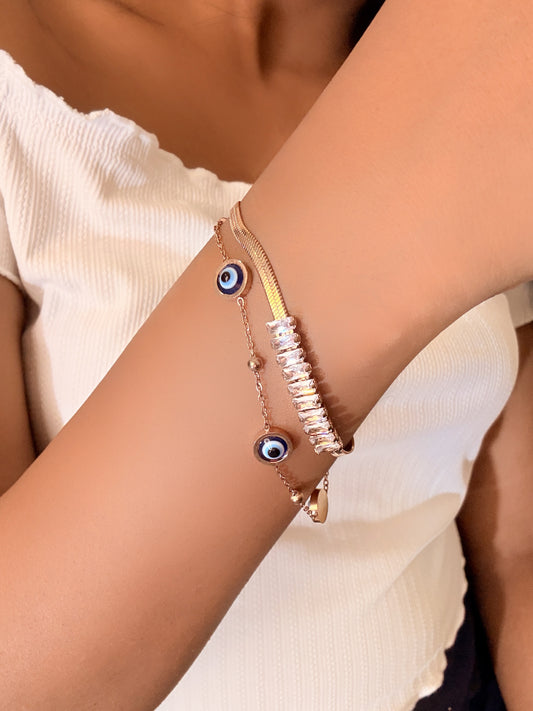 Evil Eye