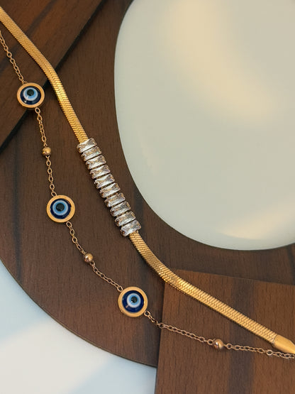 Evil Eye