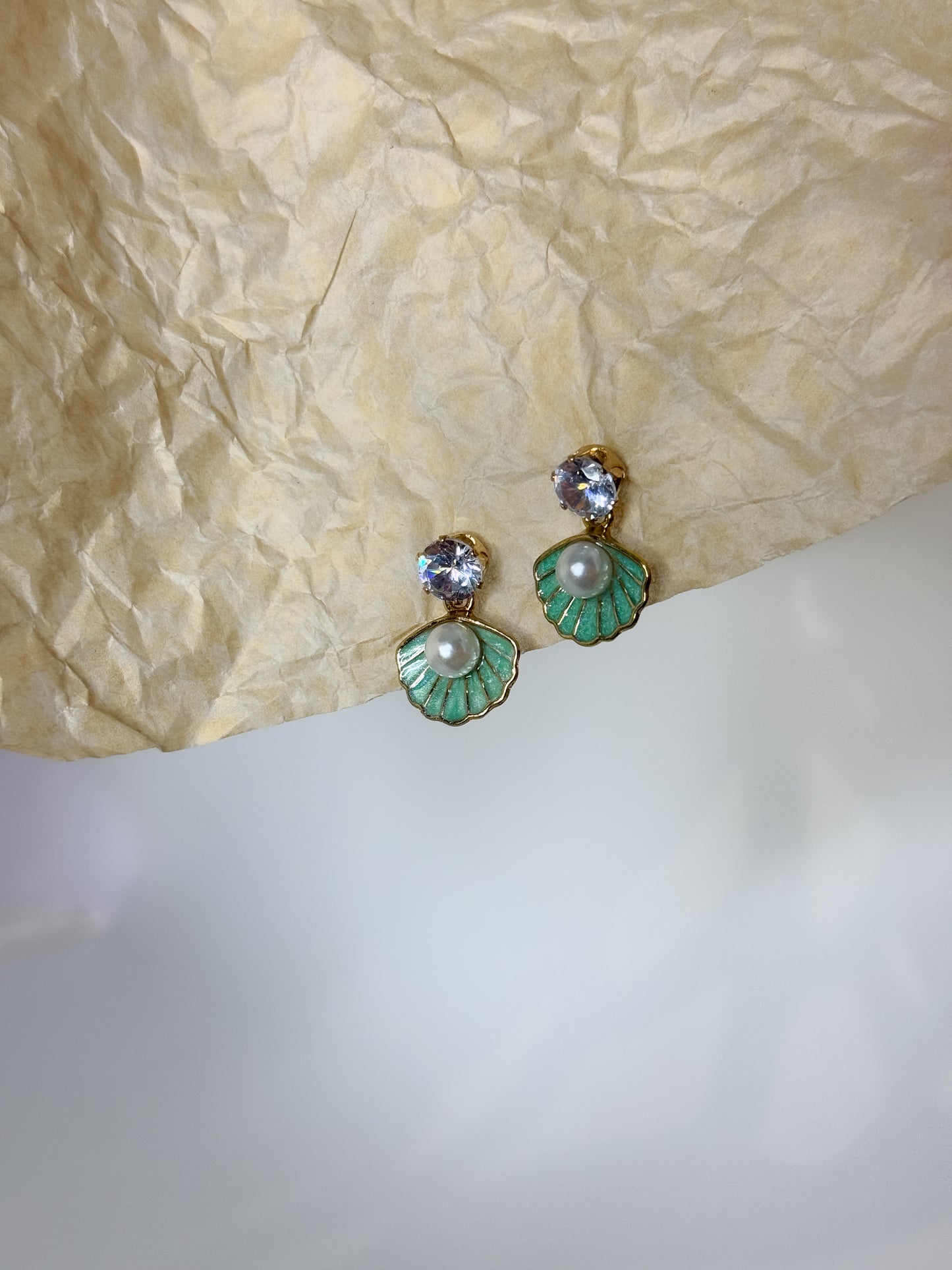 Sweet - Teal