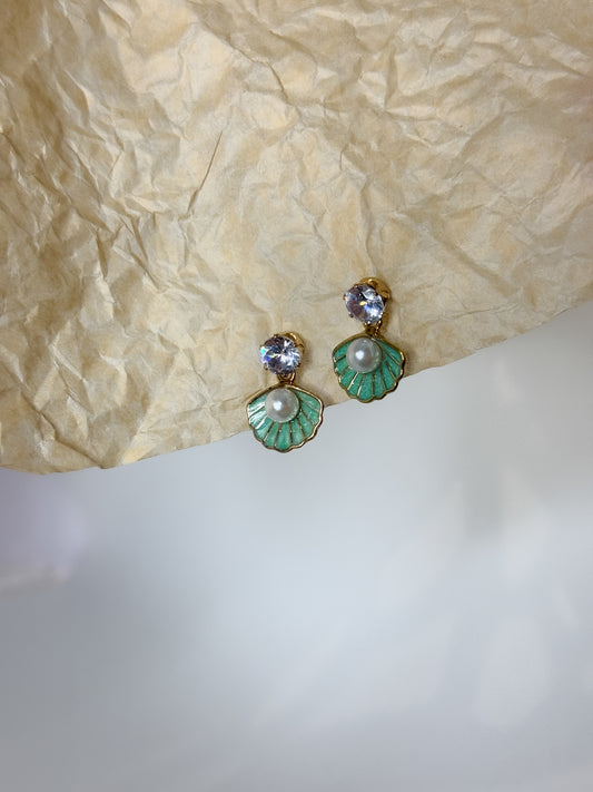 Sweet - Teal