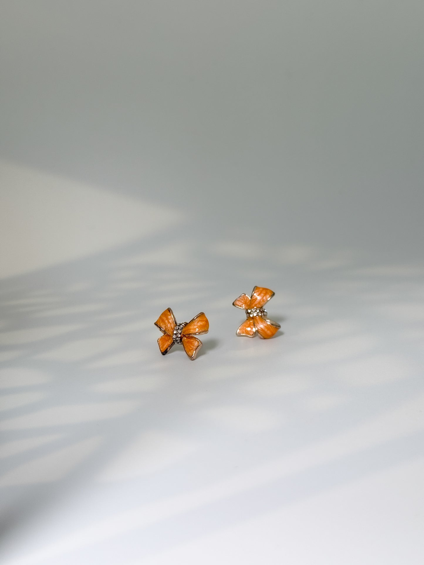 Butterfly - Mild Orange