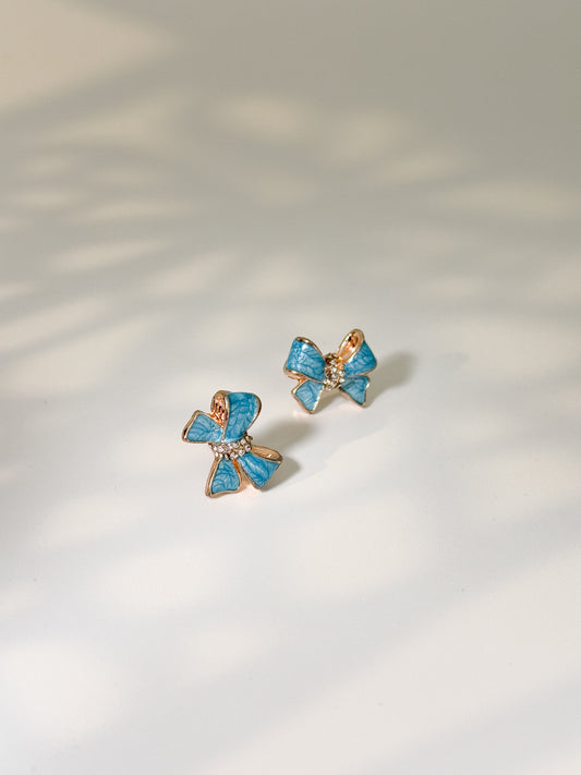 Butterfly - Sky