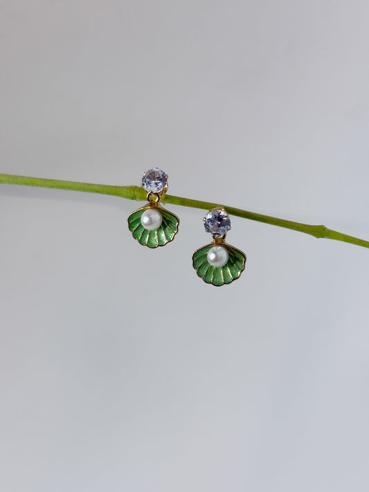 Sweet - Leaf Green