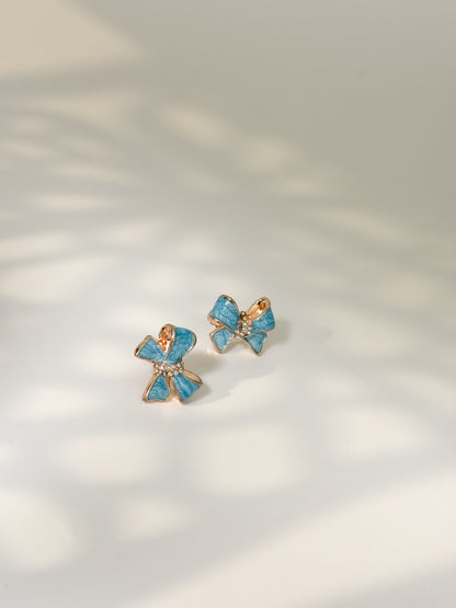 Butterfly - Sky