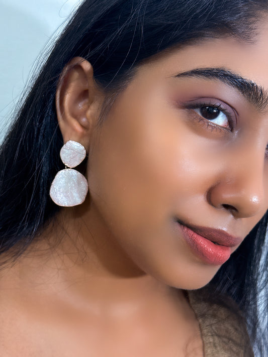 Statement - Pearl White