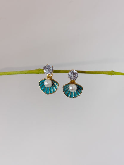 Sweet - Turquoise