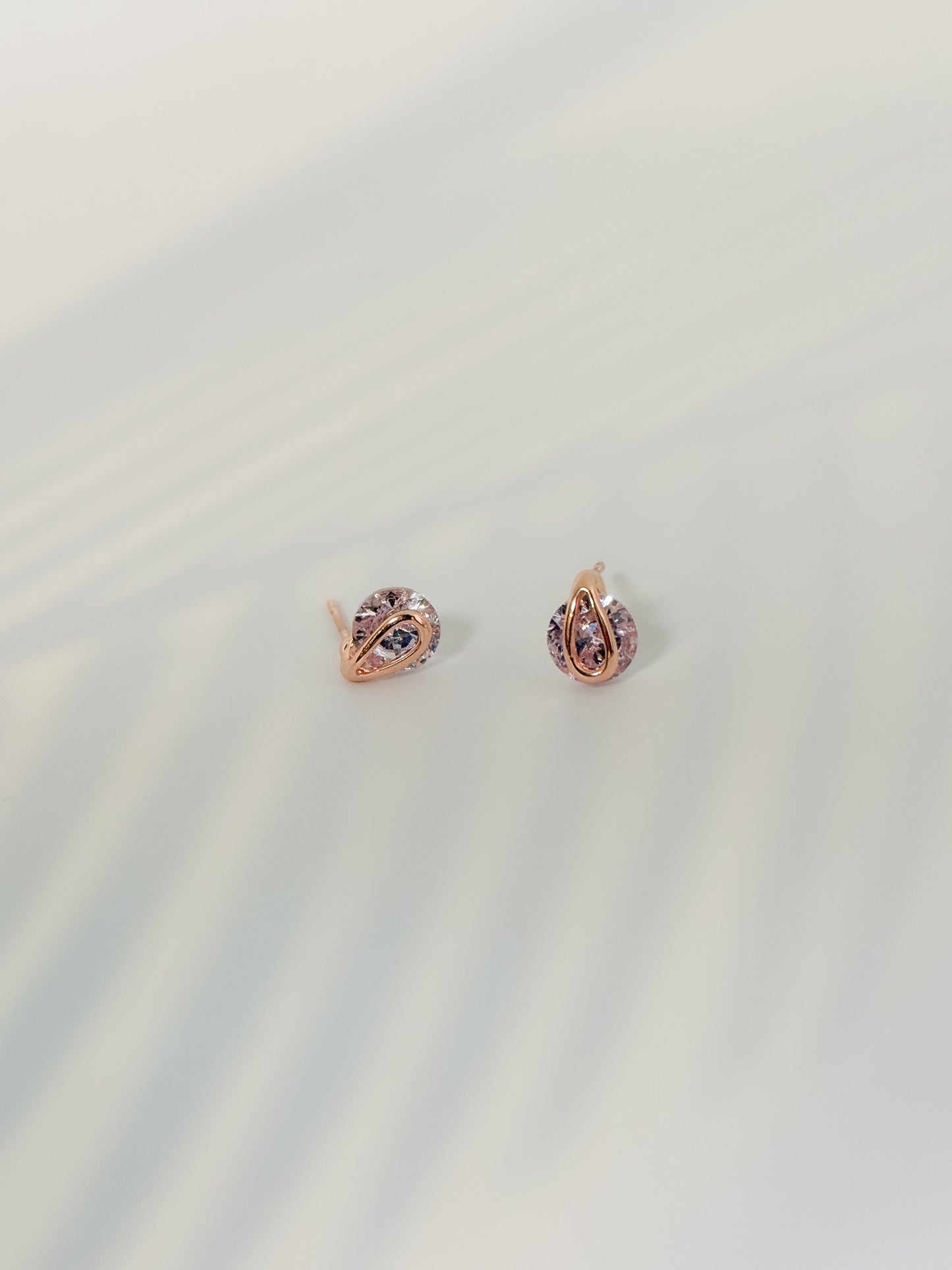 Exotic - Drop Diamond