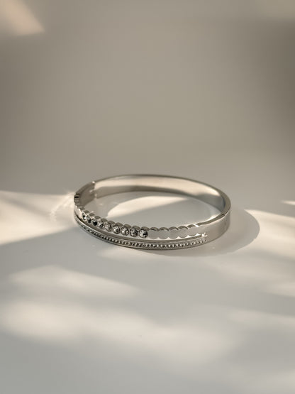 Silver Dots